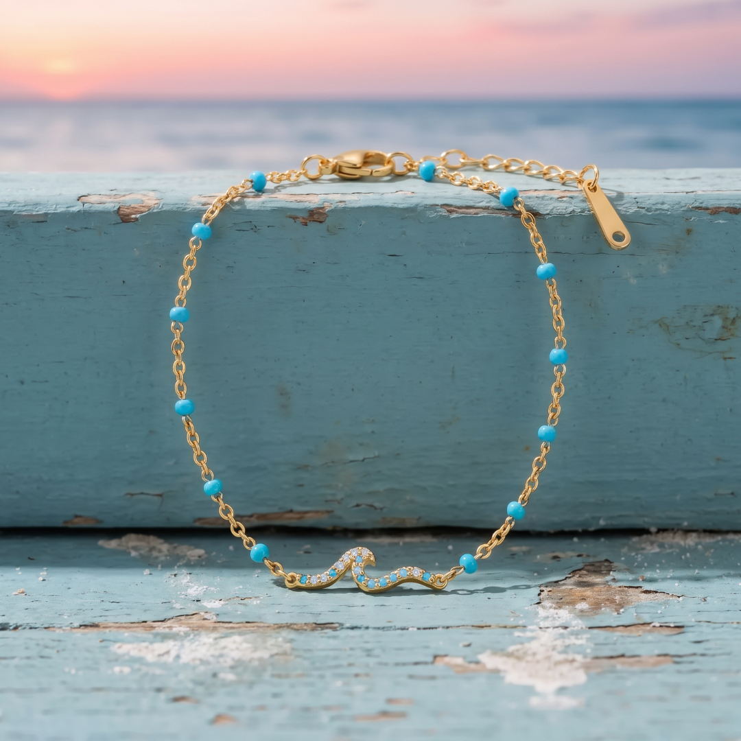 Ondi | Dance of the Waves