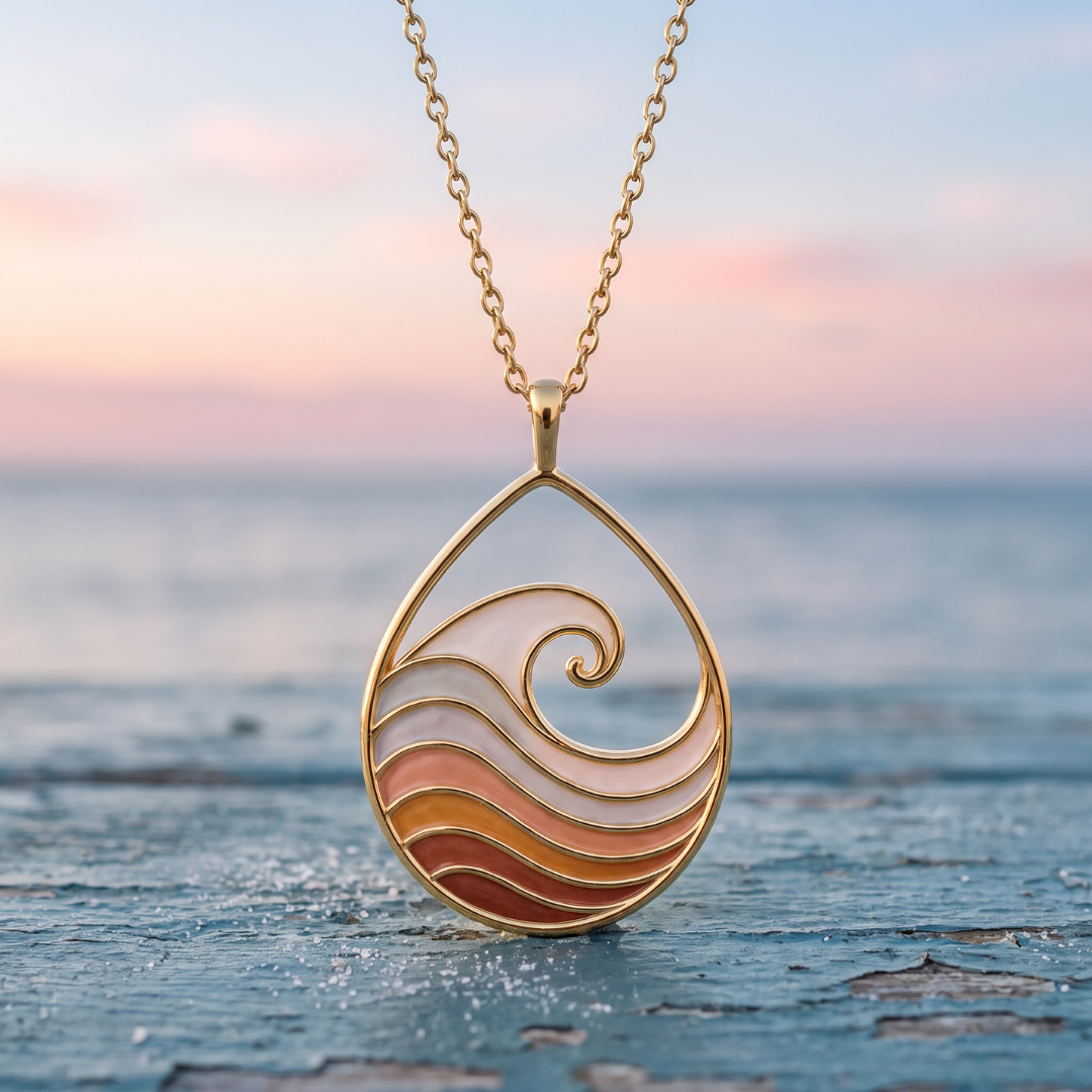 Calliope | Dawn of the Sea