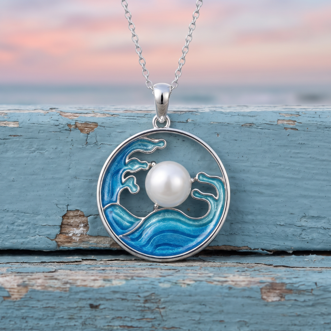 Elvezia | Silver Whisper