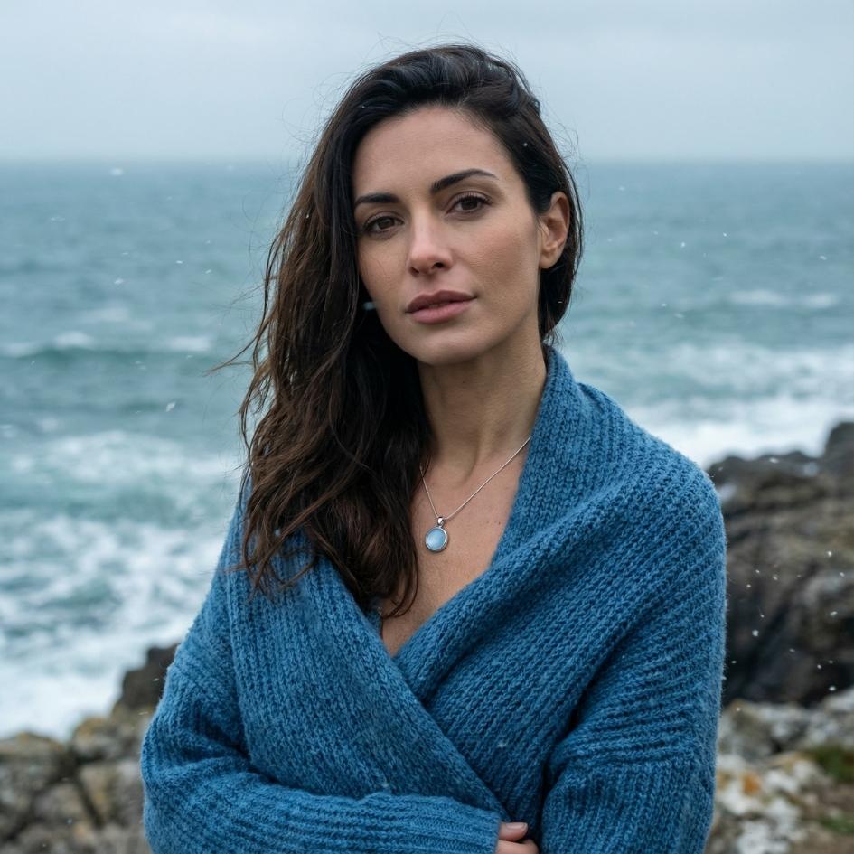 Lunara | Specchio d’Acqua