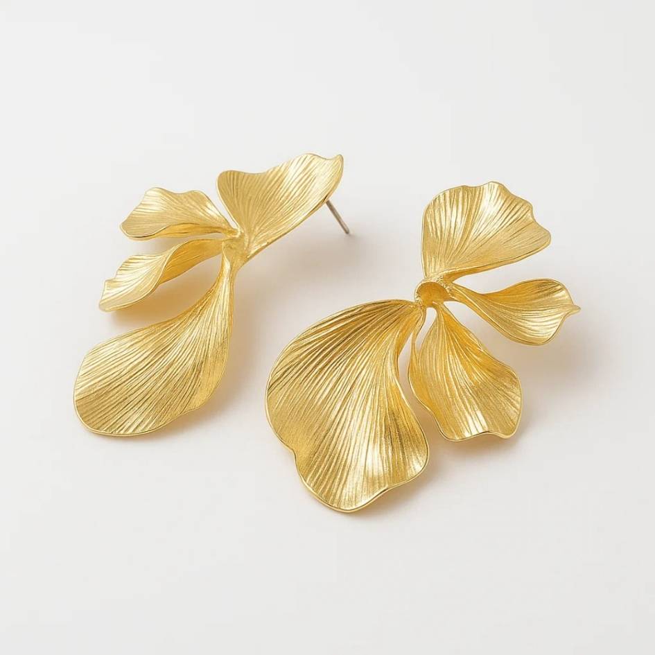 Althea | Petali d’Oro