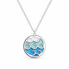 Aegir | Onde d’Argento ISDM IT