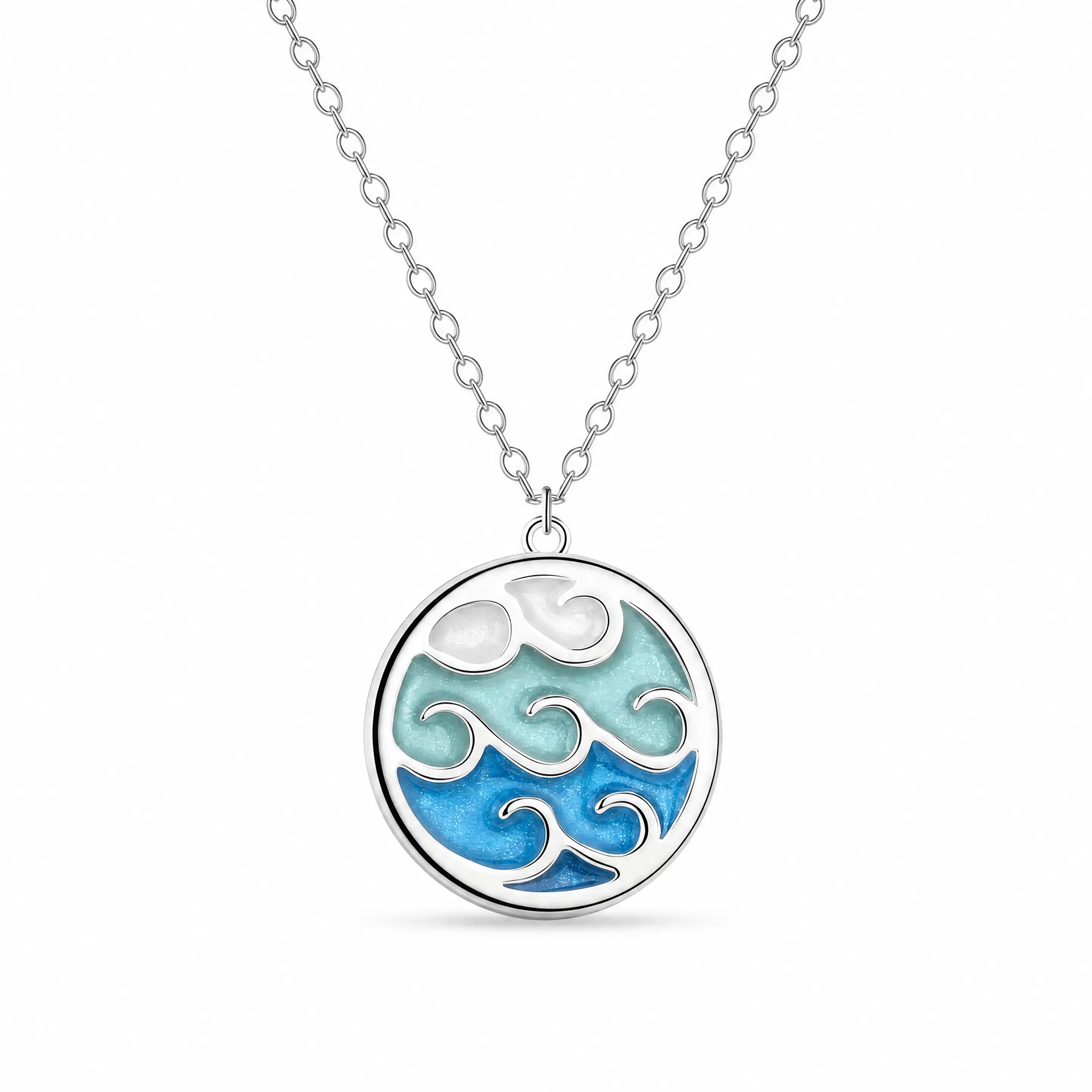 Aegir | Onde d’Argento ISDM IT