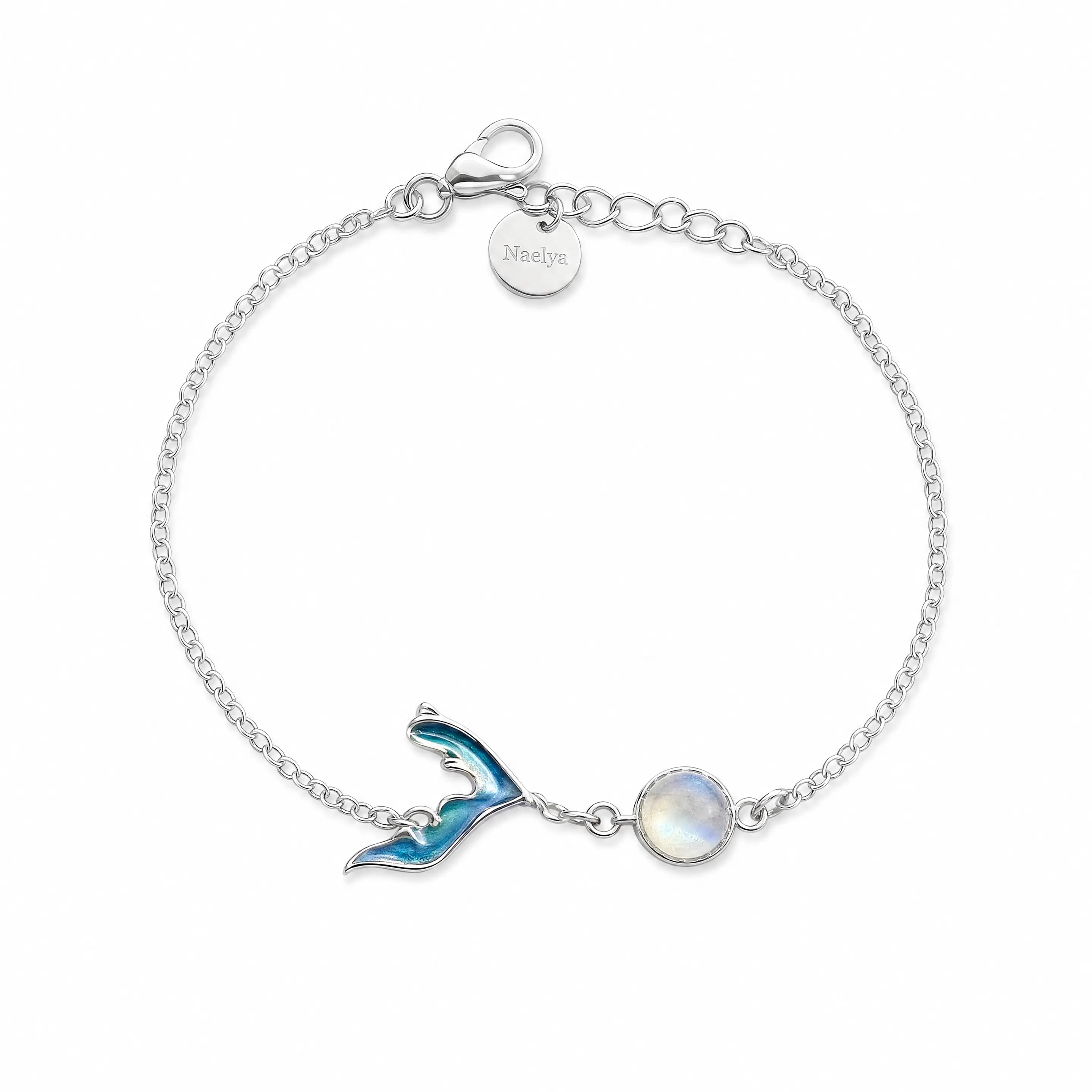Naelya | Tocco di Sirena ISDM IT