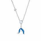 Lunarya | Coda di Sirena ISDM IT