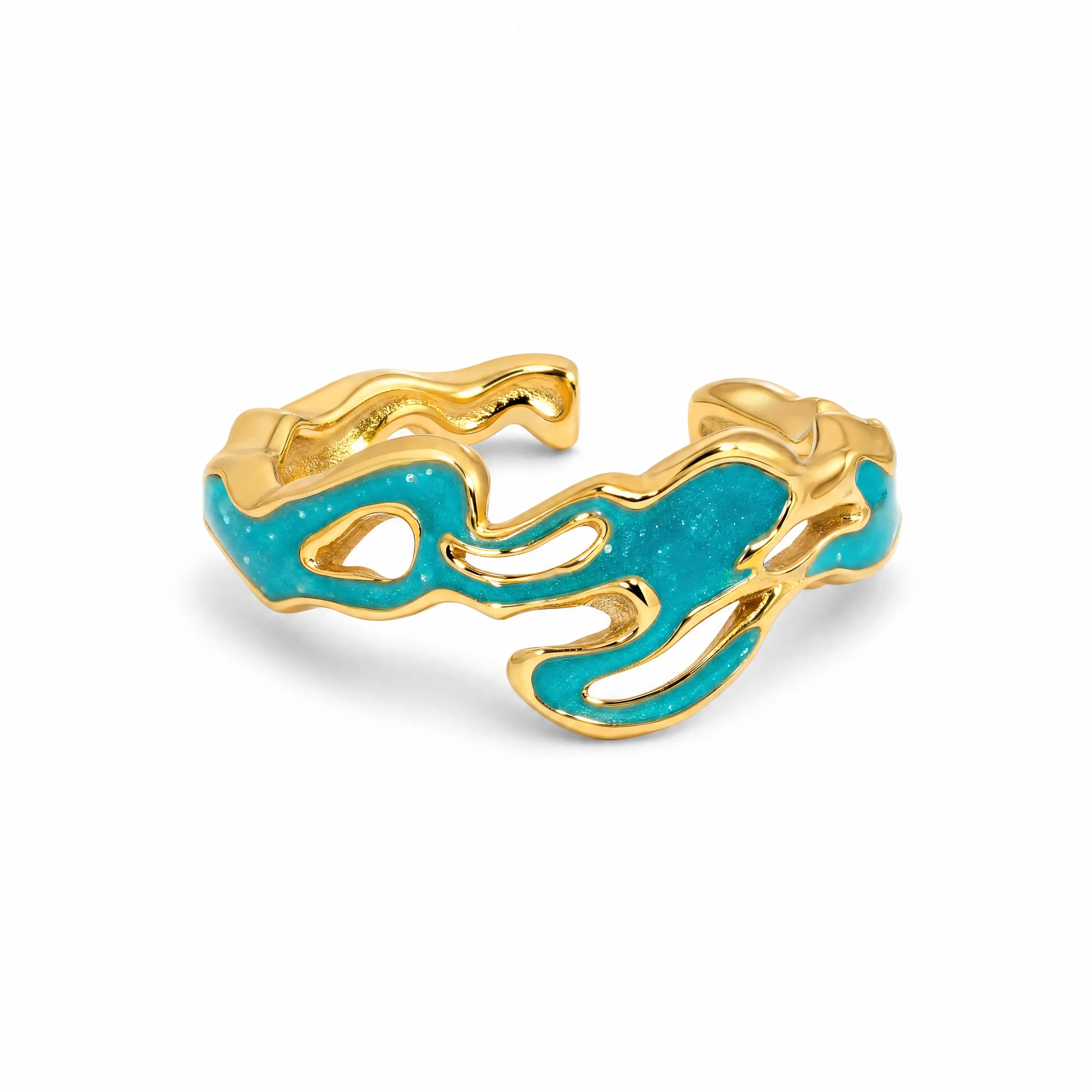 Elowen | Cresta di Mare