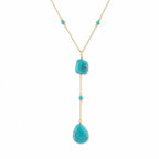 Alomo | Ocean Pendant