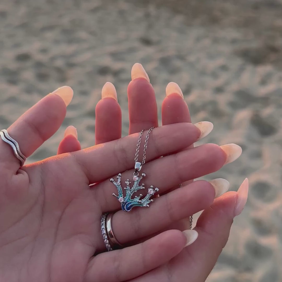 Saelith | Bloom of the Ocean