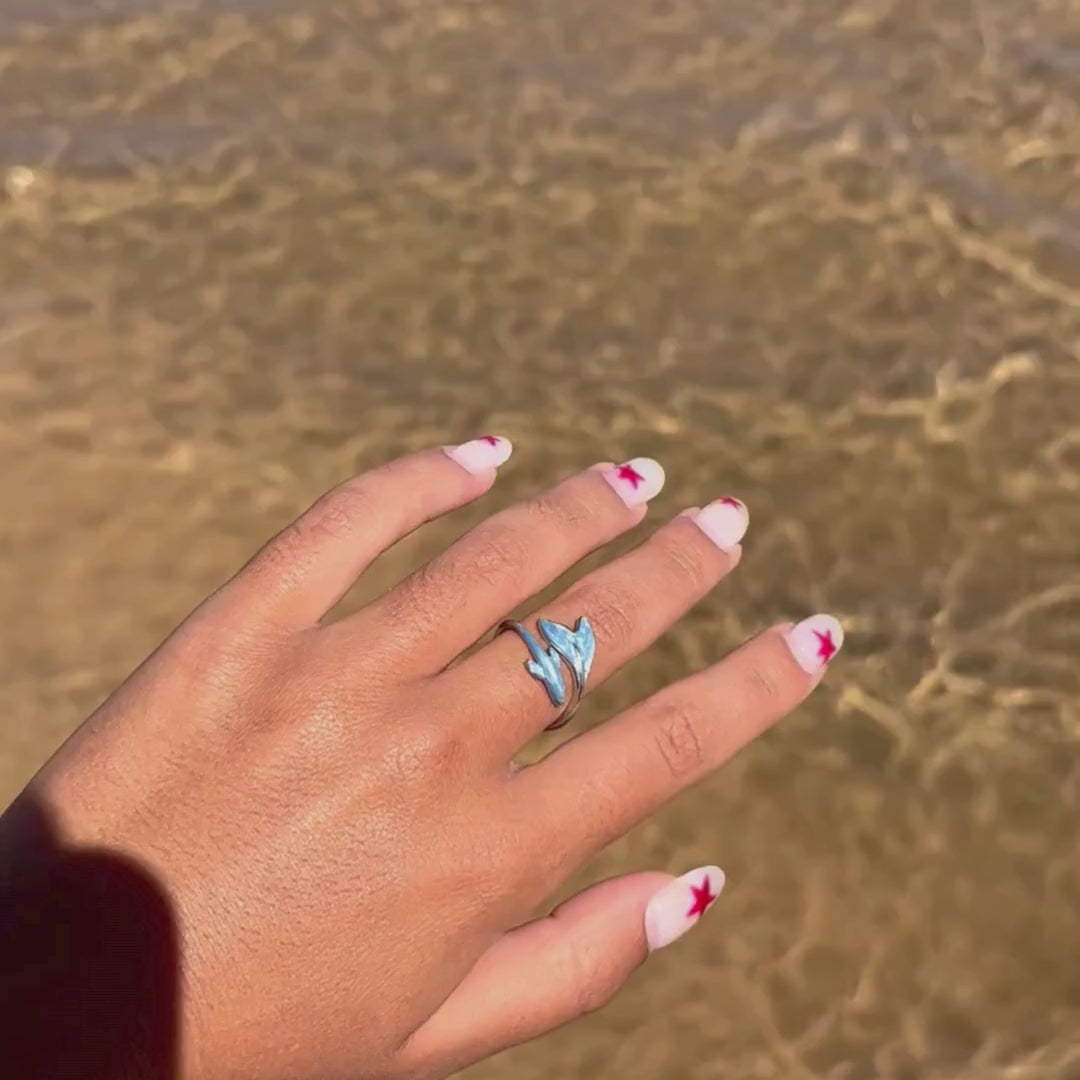 Aelyra | Carezza del Mare