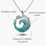 Mireya | Giuramento dell'oceano - immagine 6