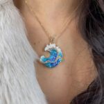 Zephira | Custodia dell’Onda Eterna - immagine 5