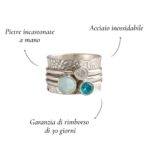 Arianrhod | Onde Sovrapposte - immagine 4