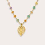 Aylin | Colori del tramonto