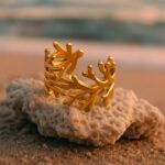 Oryss | Corallo dorato - immagine 2