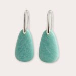 Isaléa | Eleganza in Pietra Amazonite