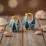 Delaya | Onde smaltate del mattino