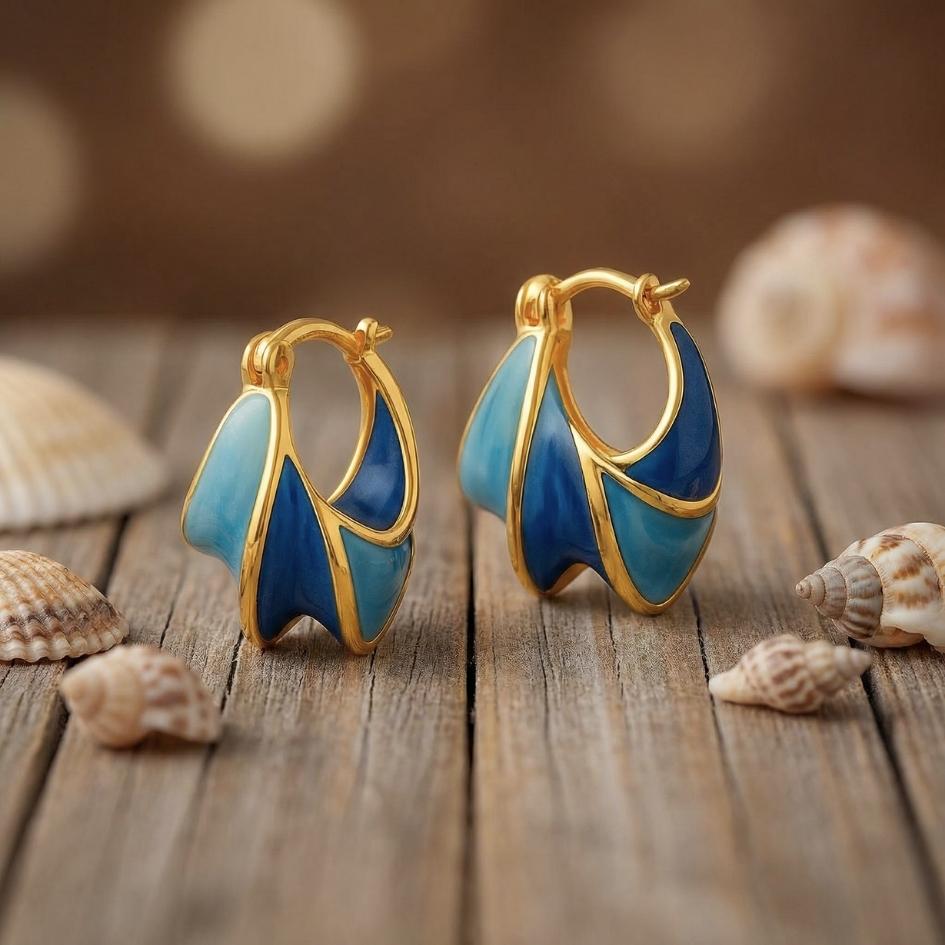 MID FUNNNEL - 2026-02-03T001441.236 Delaya | Onde smaltate del mattino - immagine 1