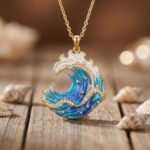 Zephira | Custodia dell’Onda Eterna