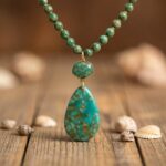 Tobago | Amuleto del mare in pietra