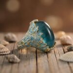 Aurelya | Mistero dell’oceano