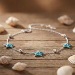 Astrelya | Tris di Mare