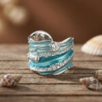 Thalira | Onde di Cristallo