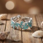 Neritha | Scia Turchese