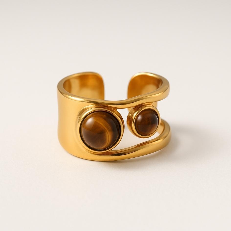 MID FUNNNEL - 2026-02-07T004056.612 Armonia | Riflessi Dorati - immagine 1