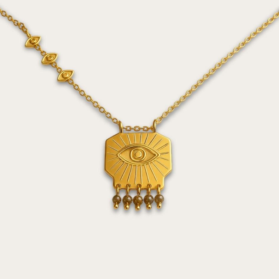 MID FUNNNEL - 2026-02-07T005934.083 Aisha | Custode del Sole - immagine 1