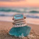 Marilys | Set di Anelli del Mare - immagine 2