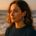 Nerea | Gocce Turchesi - immagine 2