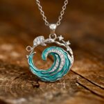 Mireya | Giuramento dell'oceano - immagine 5