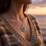 Mireya | Giuramento dell'oceano - immagine 4