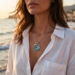 Mireya | Giuramento dell'oceano - immagine 4