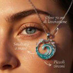 Mireya | Giuramento dell'oceano - immagine 7
