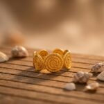 Thasalla | Spirali d’Oro - immagine 3