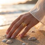 Oryss | Corallo dorato - immagine 2