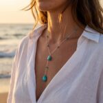 Alomo | Pendente d'oceano - immagine 3