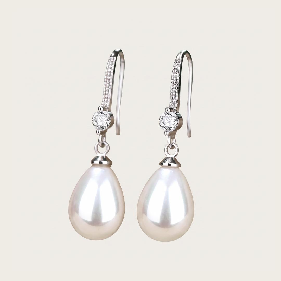 MID FUNNNEL - 2026-05-07T153014.696 Luna - Orecchini con Perle - immagine 1