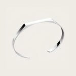 Eros | Bracciale linea d’argento