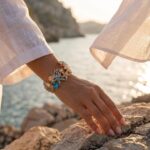 Tallara | Bracciale conchiglie - immagine 2