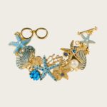 Tallara | Bracciale conchiglie