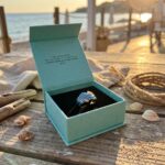 Miralys | Anello ondulato antico - immagine 8
