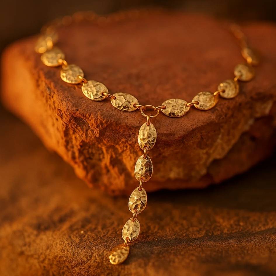 MID FUNNNEL (76) Nereida | Soffio d’Autunno - immagine 1