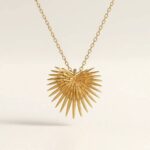 Solaria | Cuore raggiante