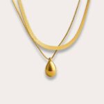 Eira | Goccia di luce