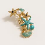 Tallara | Bracciale conchiglie