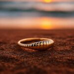 Malika | Anello Oasi Segreta - immagine 2