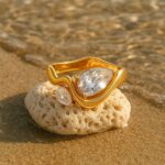 Amina | Abbraccio del sole dorato - immagine 2