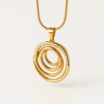 Nyssa | Cerchi di Luce